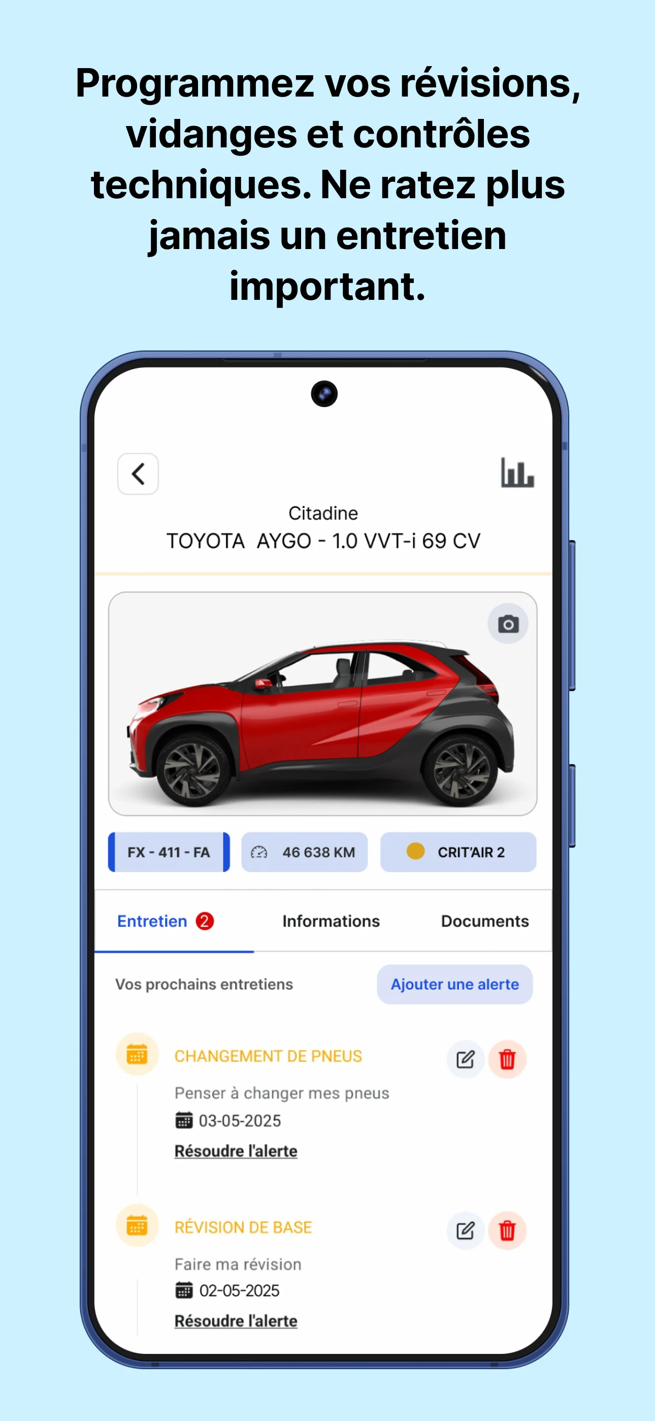 Lafya screenshot