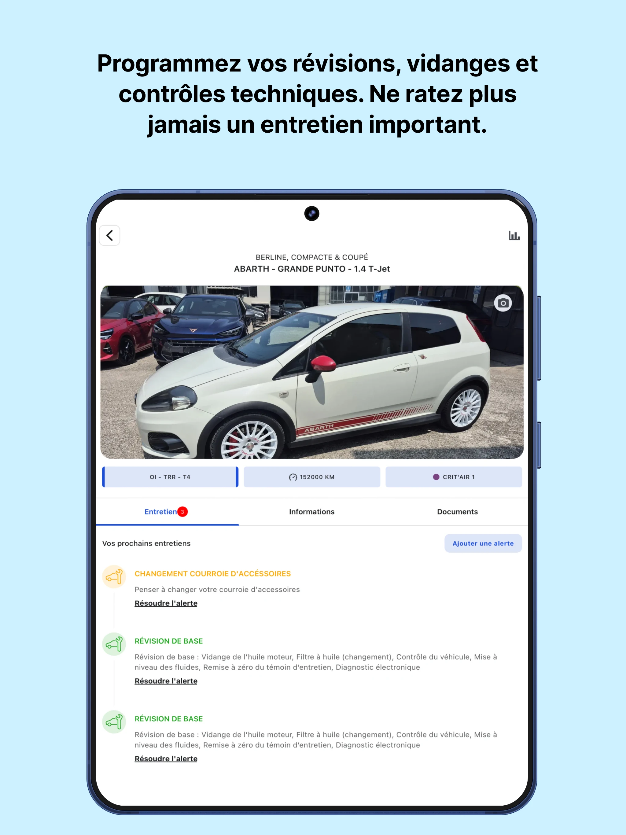 Lafya screenshot